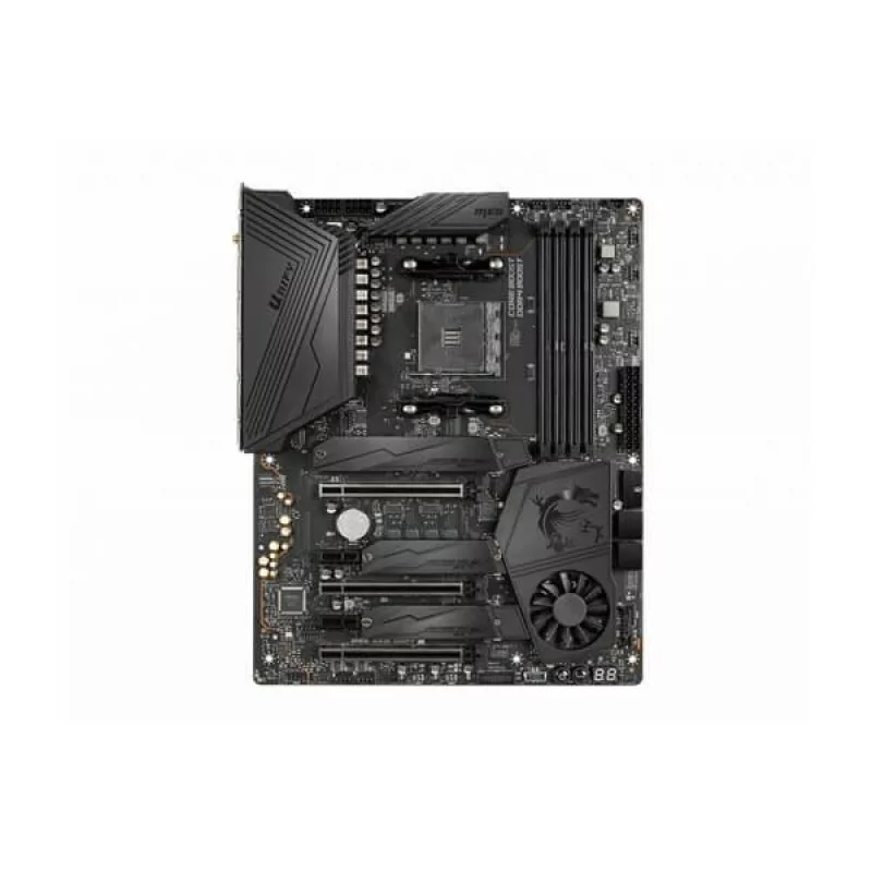 Msi MEG X570 Unify Wi-Fi Motherboard